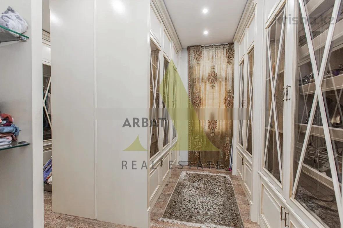 Фото Отдельный дом, 6 комн, 700м²