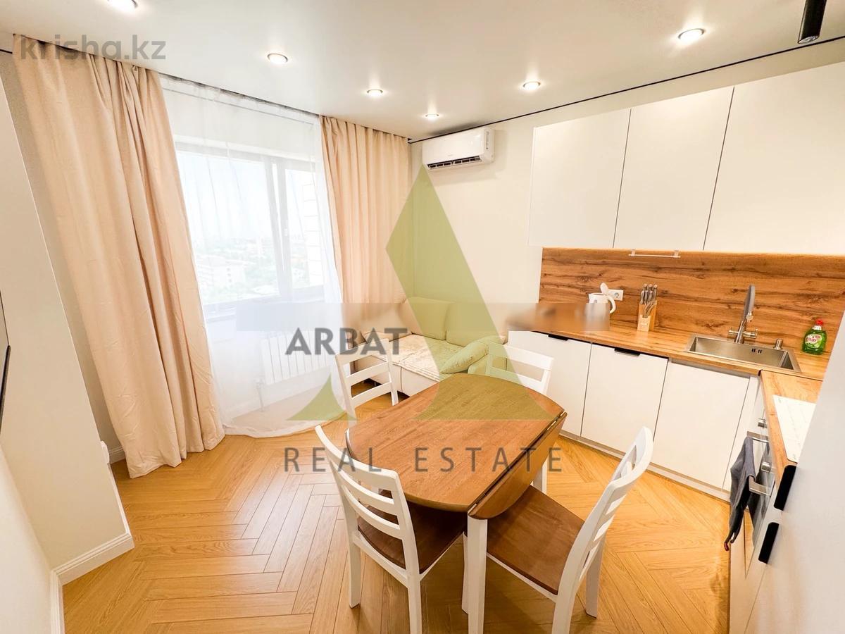 Фото Квартира, 2 комн, 45 м², 11/13 эт.