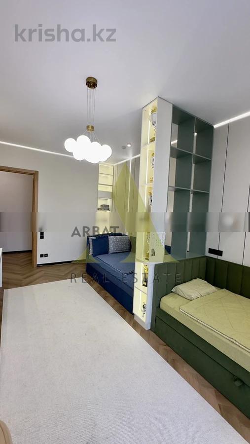 Фото Квартира, 4 комн, 200 м², 3/3 эт., 2023 г.п.