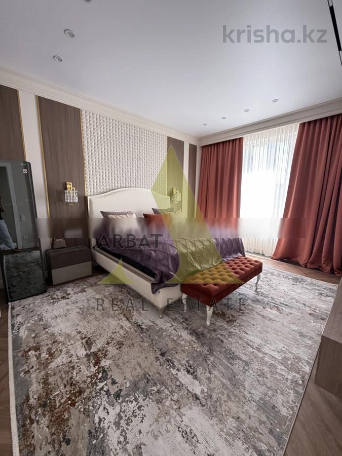 Фото Квартира, 4 комн, 250 м², 9/9 эт., 2023 г.п.