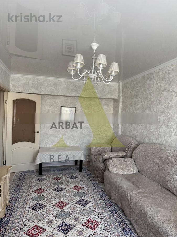 Фото Квартира, 4 комн, 79 м², 4/5 эт., 1980 г.п.