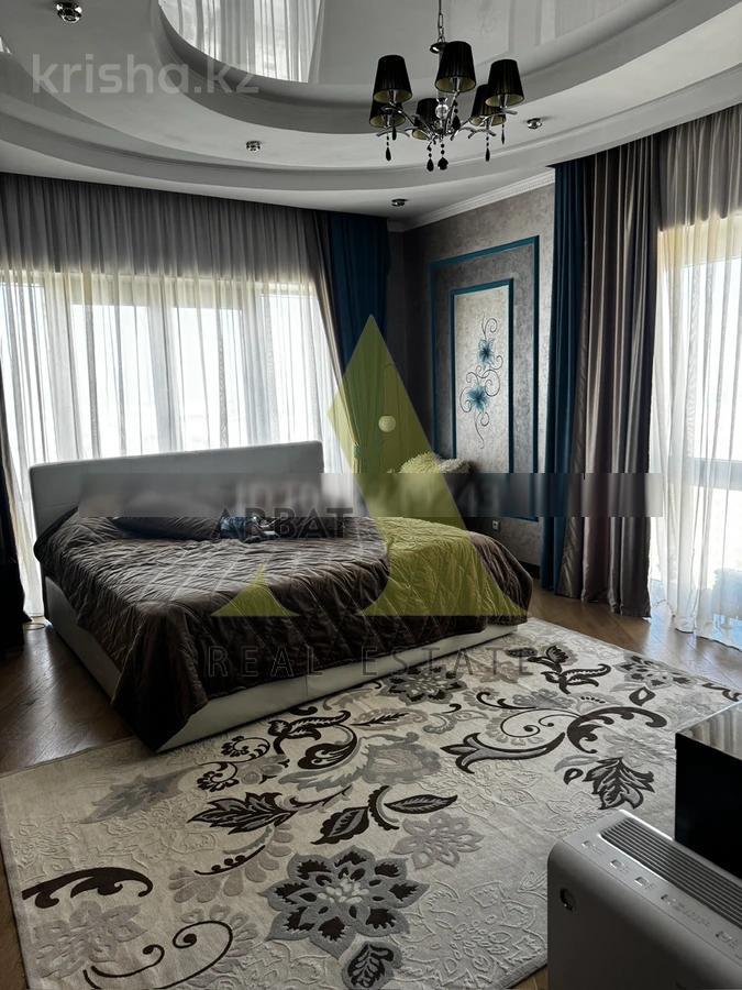 Фото Квартира, 5 комн, 211 м², 12/13 эт., 2015 г.п.