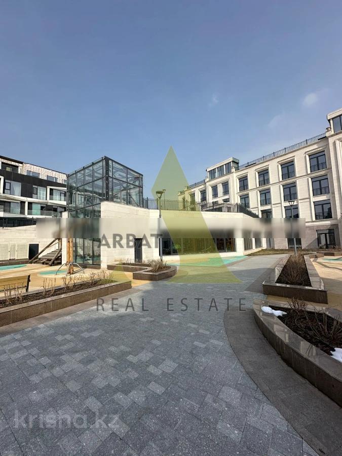 Фото Квартира, 5 комн, 282 м², 2/3 эт., 2022 г.п.