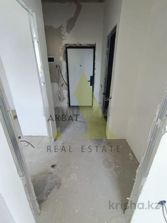 Фото Квартира, 2 комн, 51 м², 4/12 эт., 2026 г.п.