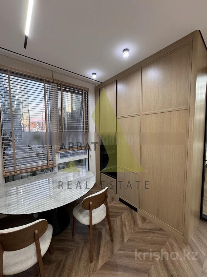 Фото Квартира, 3 комн, 110 м², 7/33 эт., 2026 г.п.
