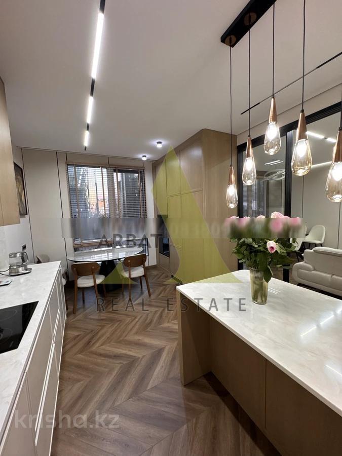 Фото Квартира, 3 комн, 110 м², 7/33 эт., 2026 г.п.