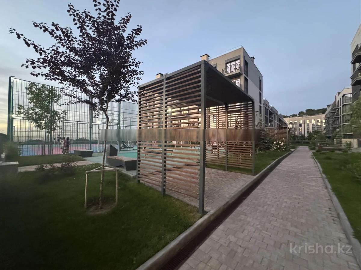 Фото Квартира, 3 комн, 111.8 м², 1/5 эт., 2025 г.п.