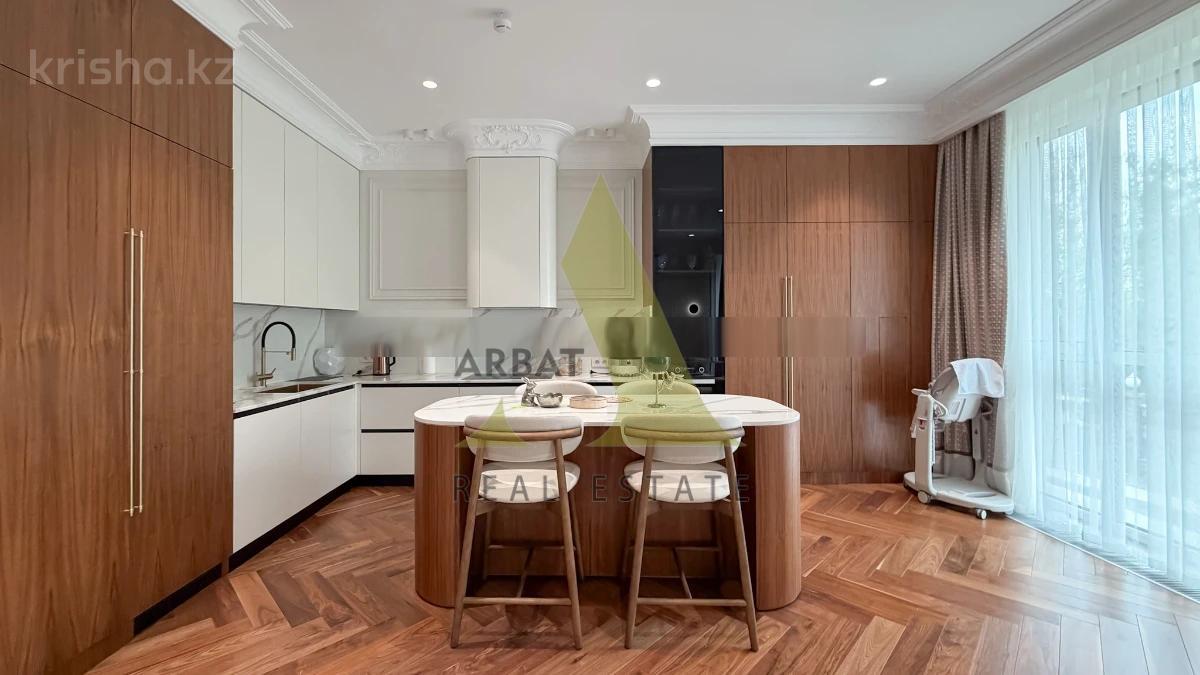 Фото Квартира, 3 комн, 130 м², 2/3 эт., 2022 г.п.