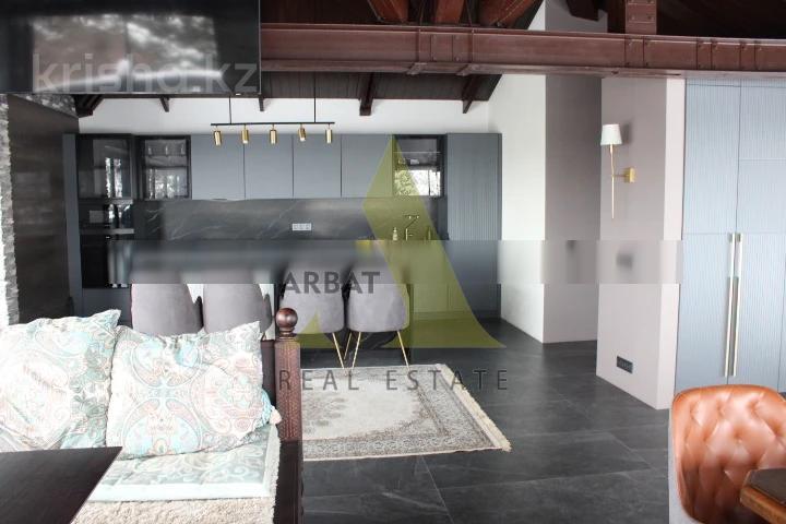 Фото Отдельный дом, 5 комн, 700м²