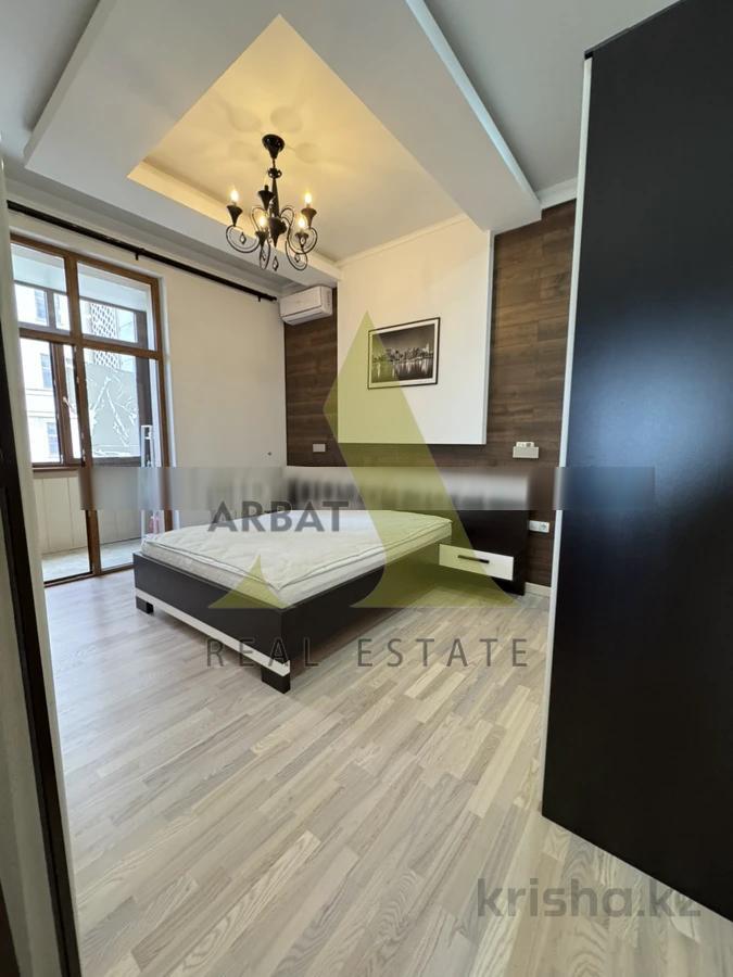 Фото Квартира, 2 комн, 85 м², 3/7 эт., 2016 г.п.