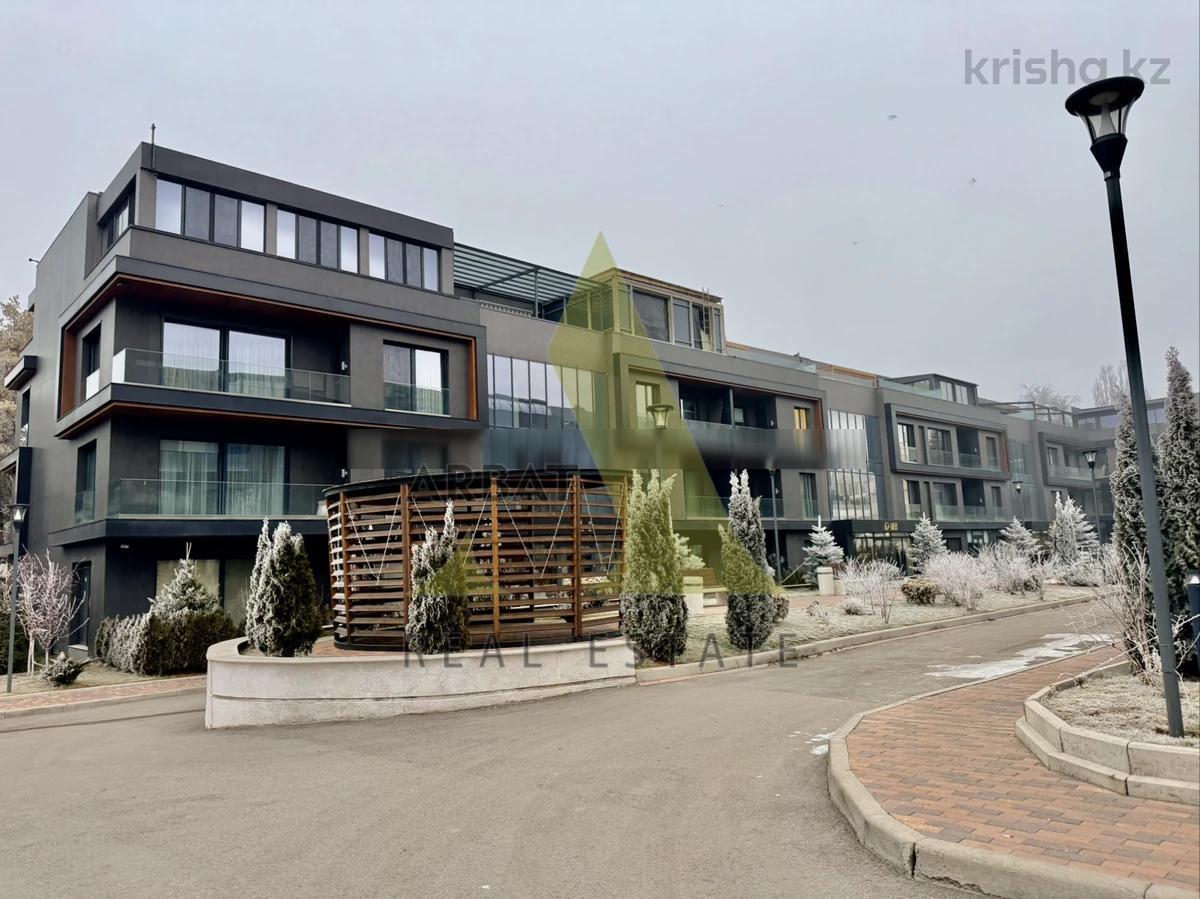 Фото Квартира, 4 комн, 191.5 м², 3/4 эт., 2022 г.п.