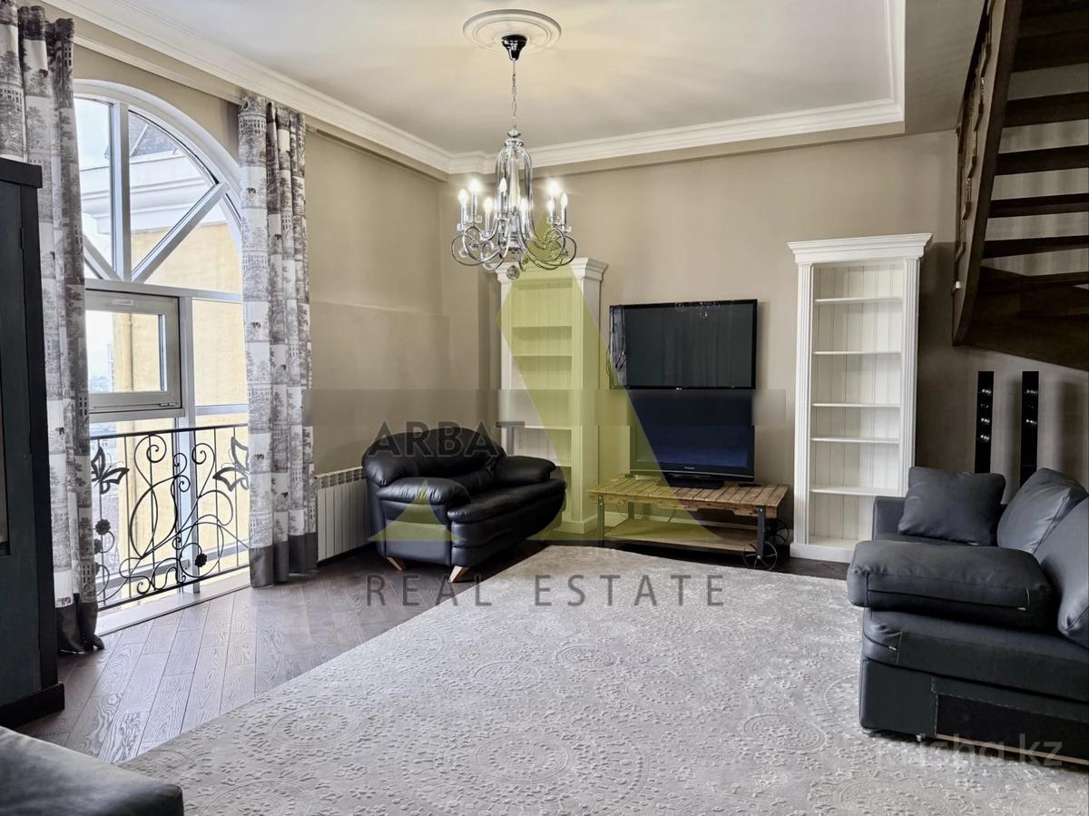 Фото Квартира, 6 комн, 300 м², 6/7 эт.