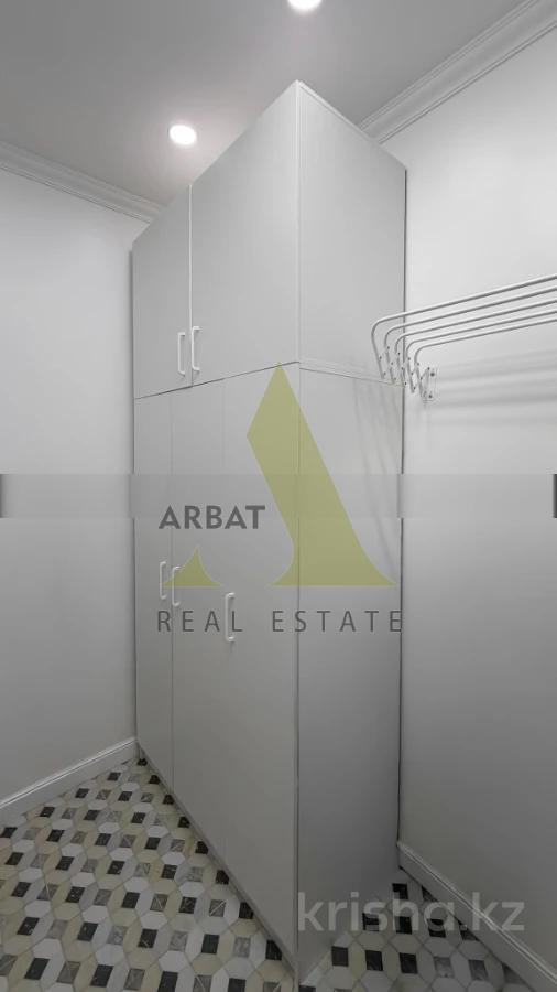 Фото Квартира, 3 комн, 124.9 м², 2/7 эт., 2017 г.п.
