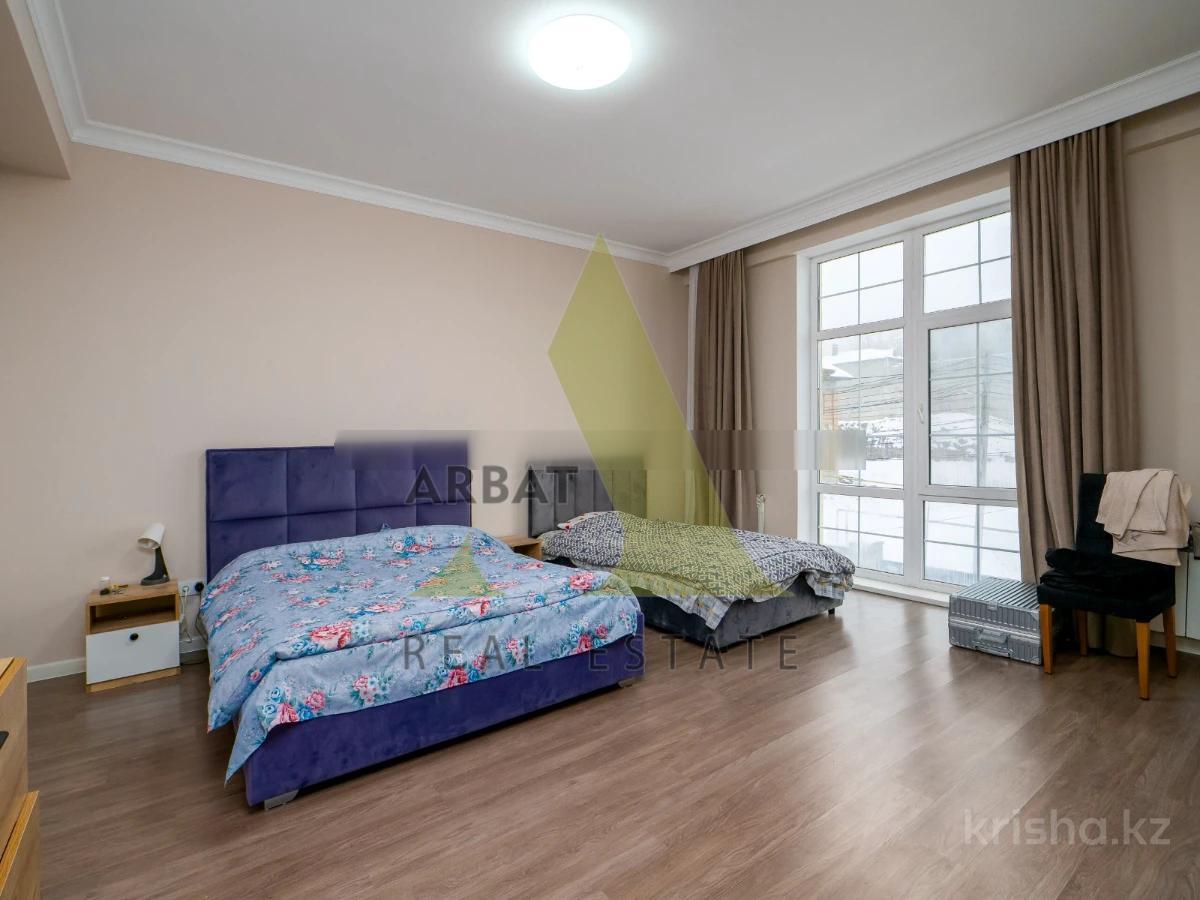 Фото Отдельный дом, 7 комн, 550м²