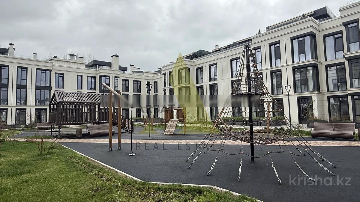 Фото Квартира, 5 комн, 208 м², 3/3 эт., 2022 г.п.