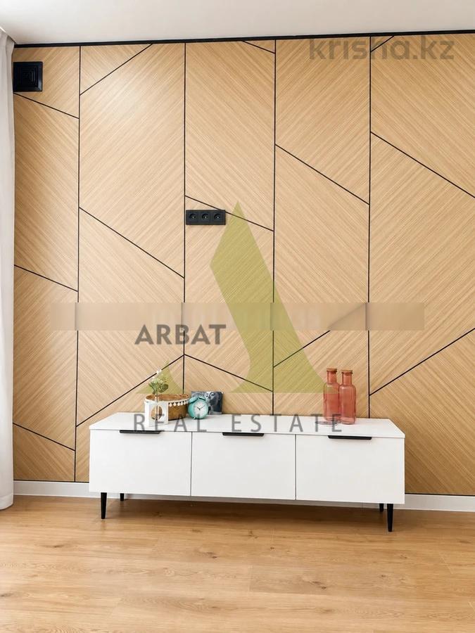 Фото Квартира, 2 комн, 51 м², 8 эт., 2026 г.п.