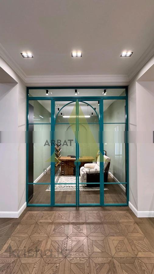 Фото Квартира, 7 комн, 315 м², 6/7 эт., 2016 г.п.