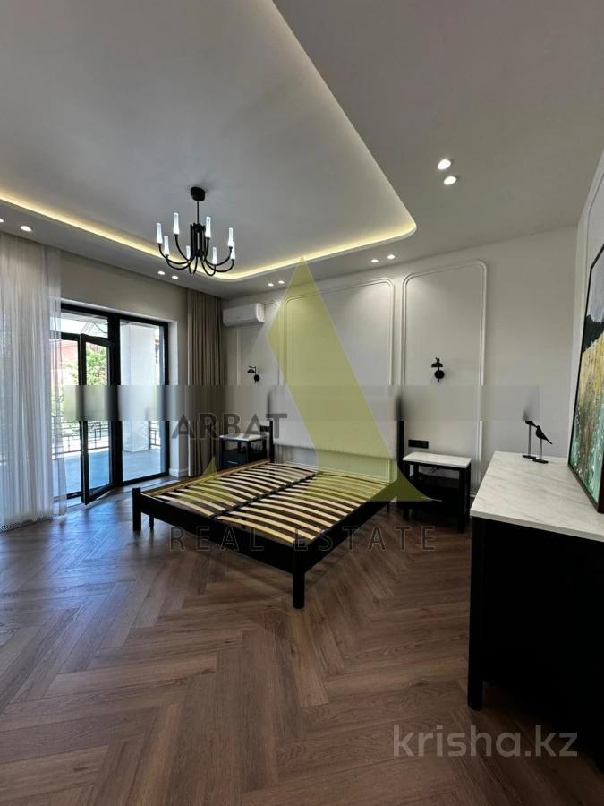 Фото Отдельный дом, 7 комн, 400м²
