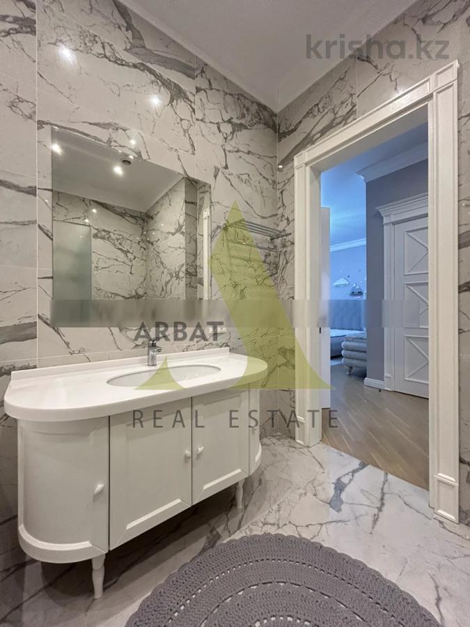 Фото Квартира, 7 комн, 440 м², 7/7 эт., 2016 г.п.