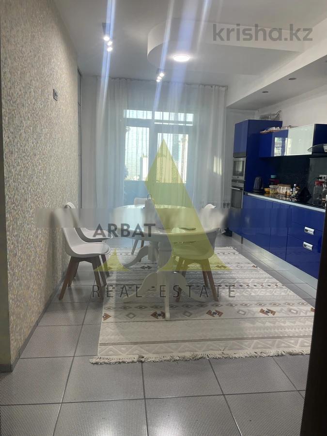 Фото Квартира, 4 комн, 130 м², 6/15 эт., 2008 г.п.