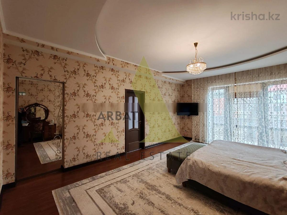 Фото Отдельный дом, 11 комн, 380м²
