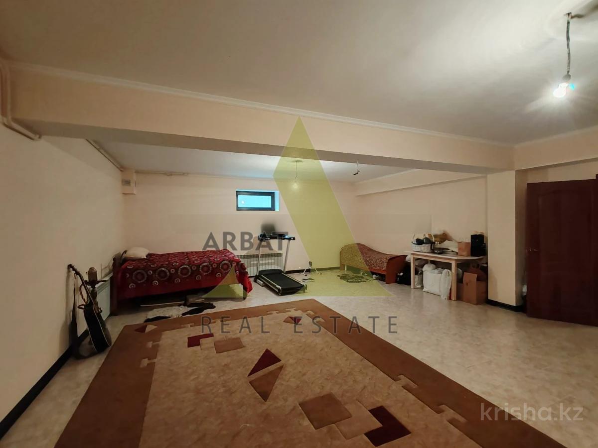 Фото Отдельный дом, 11 комн, 380м²