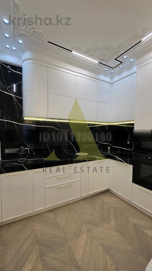 Фото Квартира, 4 комн, 95 м², 18/21 эт., 2023 г.п.