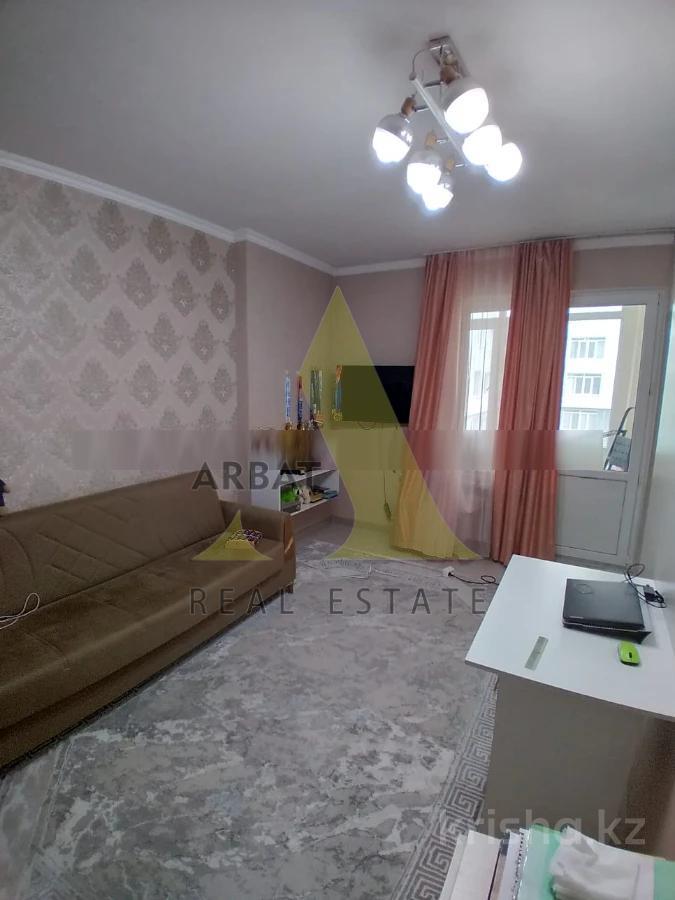 Фото Квартира, 2 комн, 46.3 м², 4/13 эт., 2019 г.п.