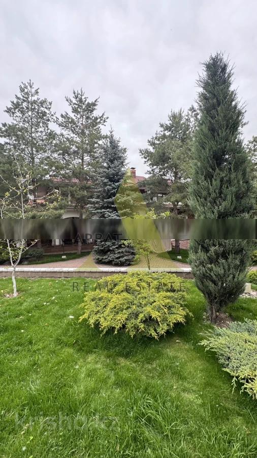 Фото Отдельный дом, 7 комн, 823м²