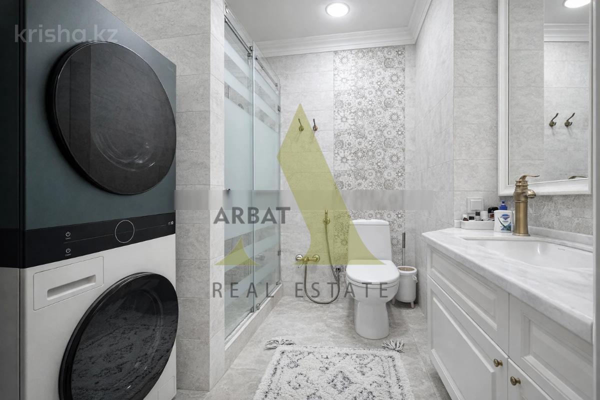 Фото Квартира, 7 комн, 180 м², 2/3 эт., 2020 г.п.
