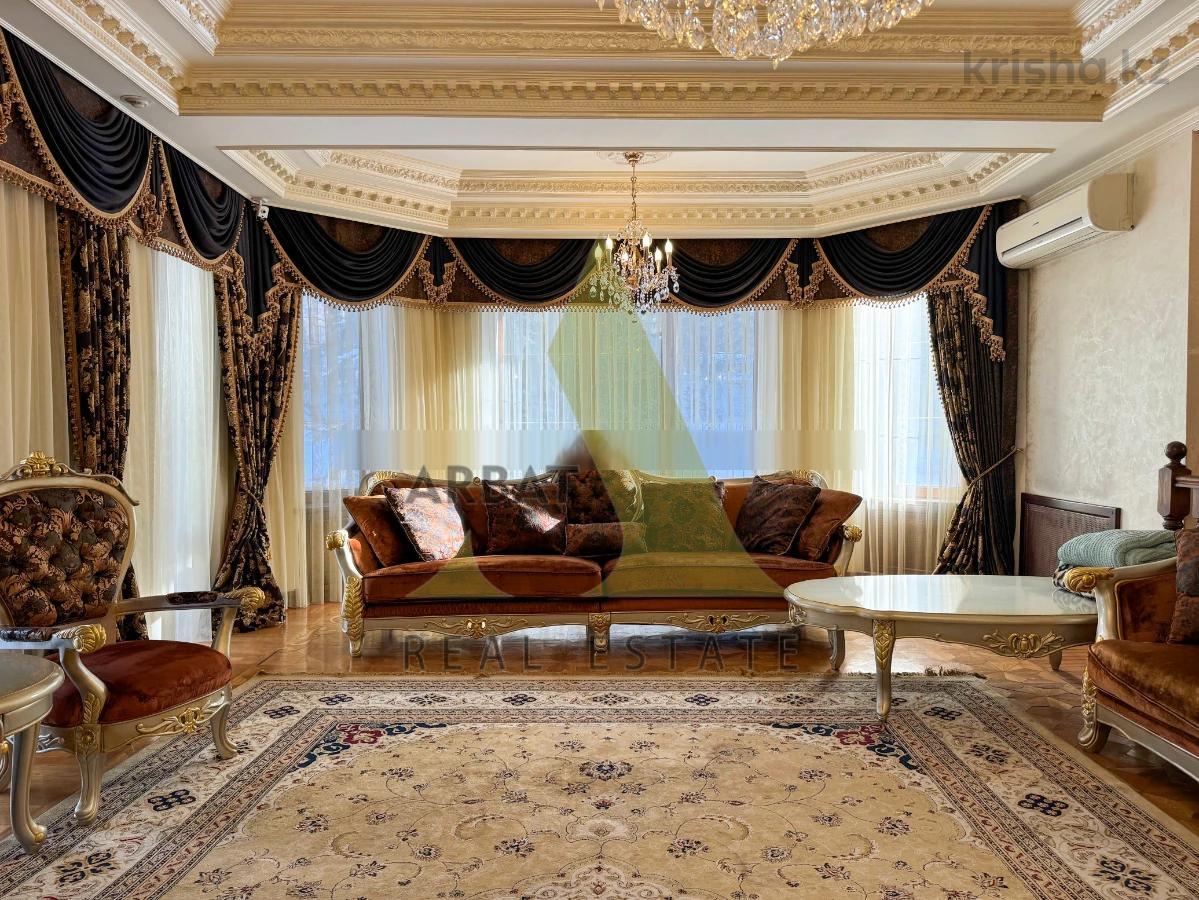 Фото Отдельный дом, 10 комн, 867.3м²