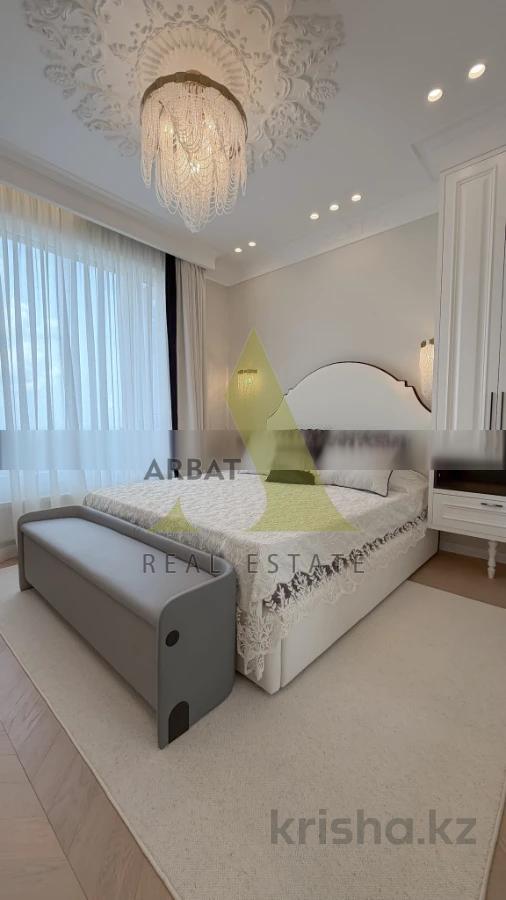 Фото Квартира, 4 комн, 95 м², 18/21 эт., 2022 г.п.
