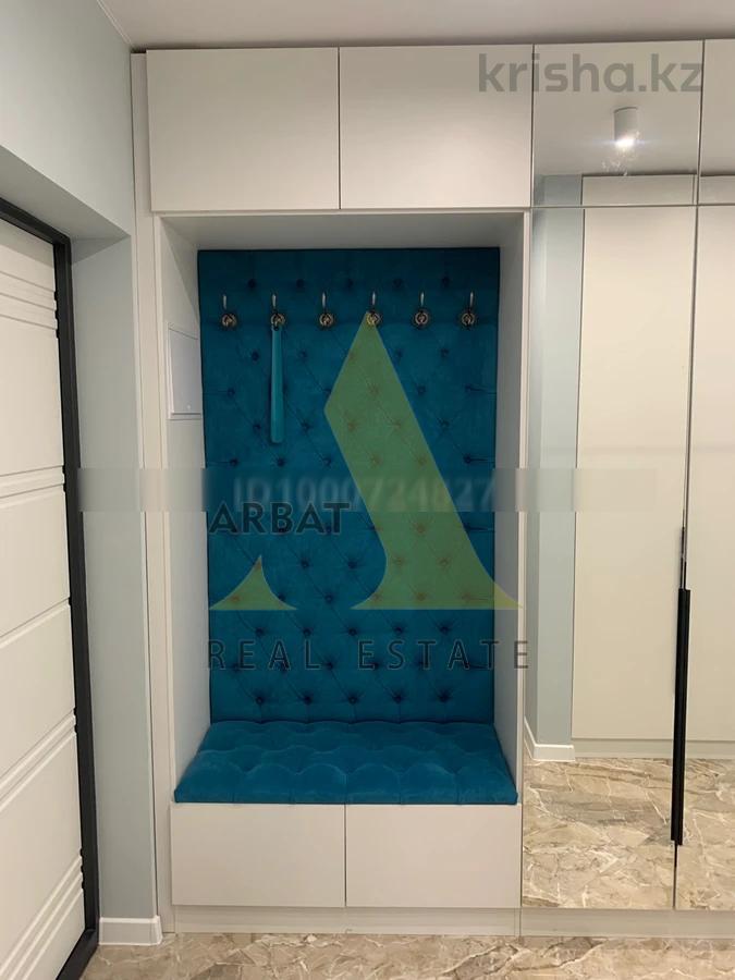 Фото Квартира, 1 комн, 37 м², 8/17 эт., 2020 г.п.