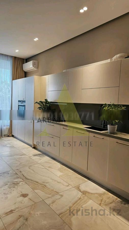 Фото Квартира, 4 комн, 176 м², 2/3 эт., 2024 г.п.