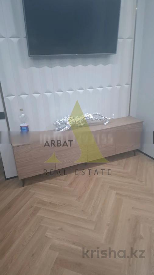Фото Квартира, 4 комн, 110 м², 1/3 эт., 2024 г.п.