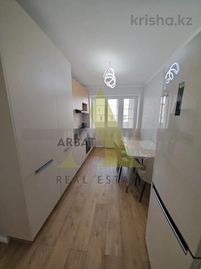 Фото Квартира, 2 комн, 55 м², 5/5 эт.