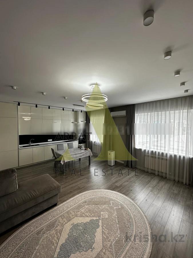 Фото Квартира, 3 комн, 102 м², 7/9 эт., 2016 г.п.
