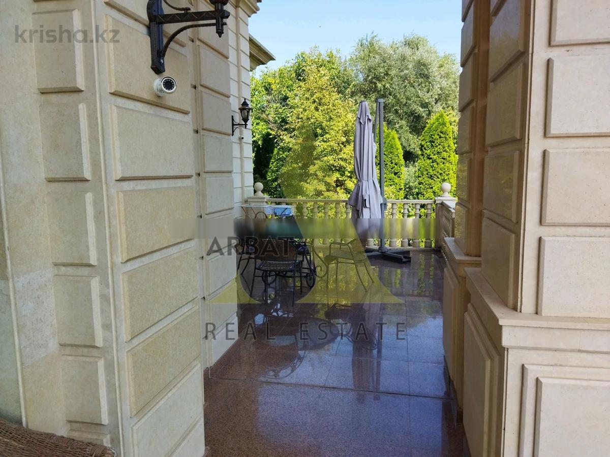 Фото Отдельный дом, 10 комн, 1200м²