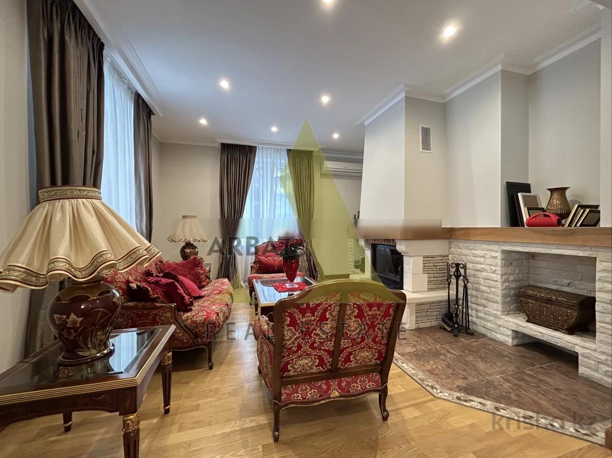 Фото Отдельный дом, 9 комн, 500м²