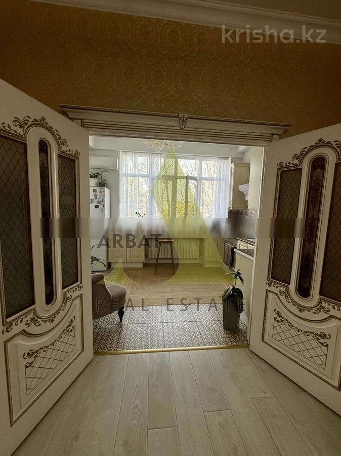 Фото Квартира, 3 комн, 84.5 м², 3/6 эт., 2013 г.п.