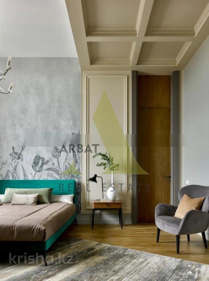 Фото Квартира, 4 комн, 302 м², 7/7 эт., 2015 г.п.