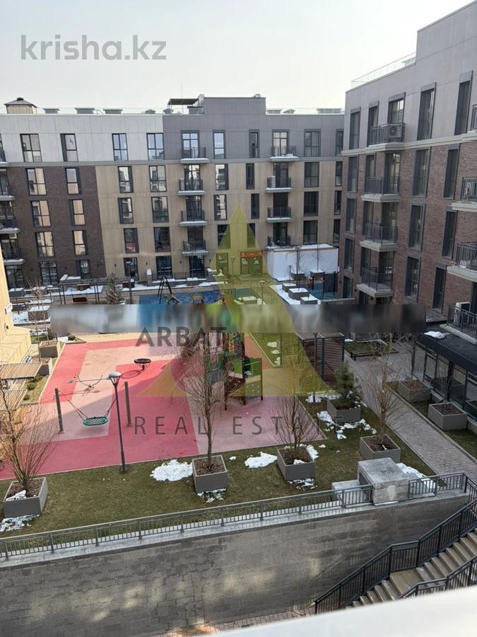 Фото Квартира, 1 комн, 51.5 м², 5/5 эт., 2024 г.п.