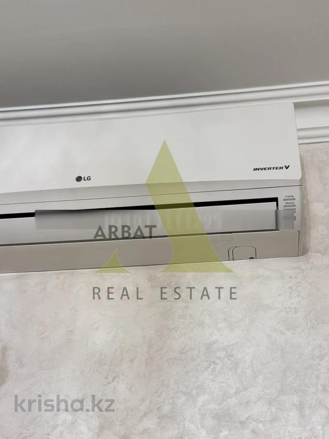Фото Квартира, 4 комн, 141 м², 1/9 эт., 2016 г.п.