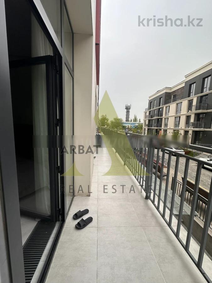 Фото Квартира, 3 комн, 120 м², 1/4 эт., 2022 г.п.