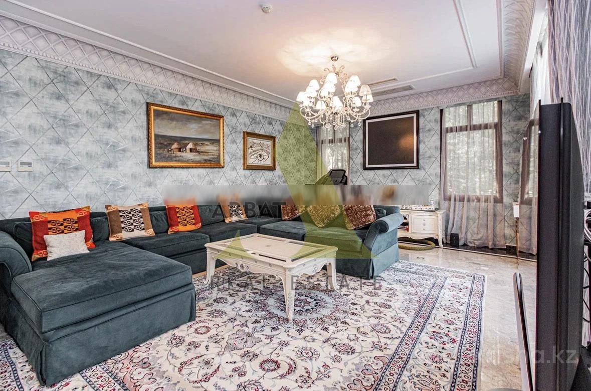 Фото Отдельный дом, 6 комн, 700м²