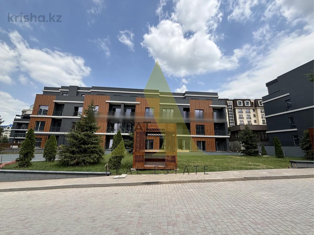 Фото Квартира, 3 комн, 114.9 м², 3/3 эт., 2021 г.п.
