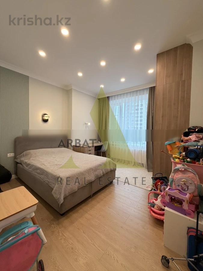 Фото Квартира, 4 комн, 140 м², 6/18 эт., 2020 г.п.