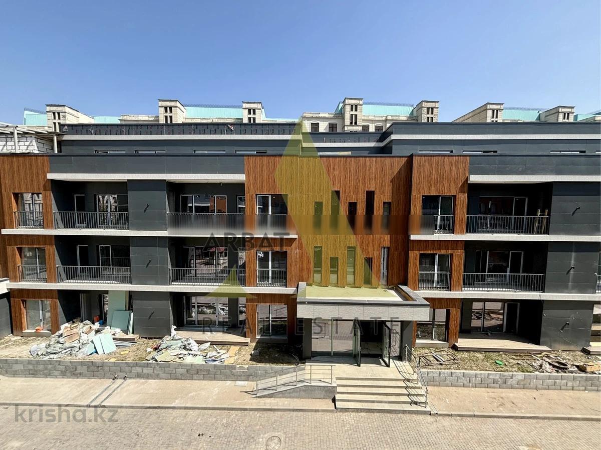 Фото Квартира, 3 комн, 114.9 м², 3/3 эт., 2021 г.п.