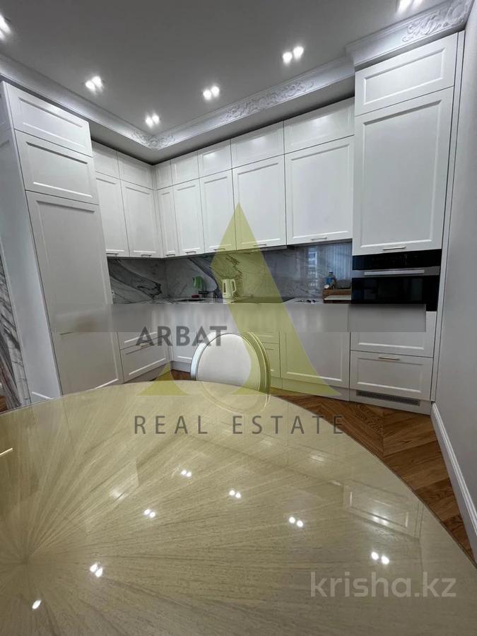 Фото Квартира, 3 комн, 84 м², 11 эт., 2020 г.п.