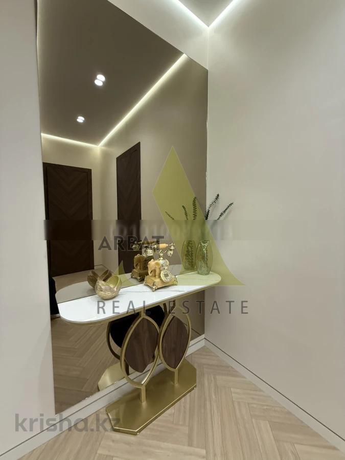 Фото Квартира, 8 комн, 189.2 м², 6/6 эт., 2013 г.п.